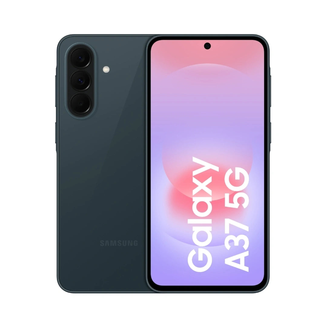 Samsung A37 5G | 6.7 inches Super AMOLED 120 Hz Max Refresh Rate | Exynos 1480 customised for Galaxy | 50MP Main Camera | 12MP Front Camera | 5000mAh Battery