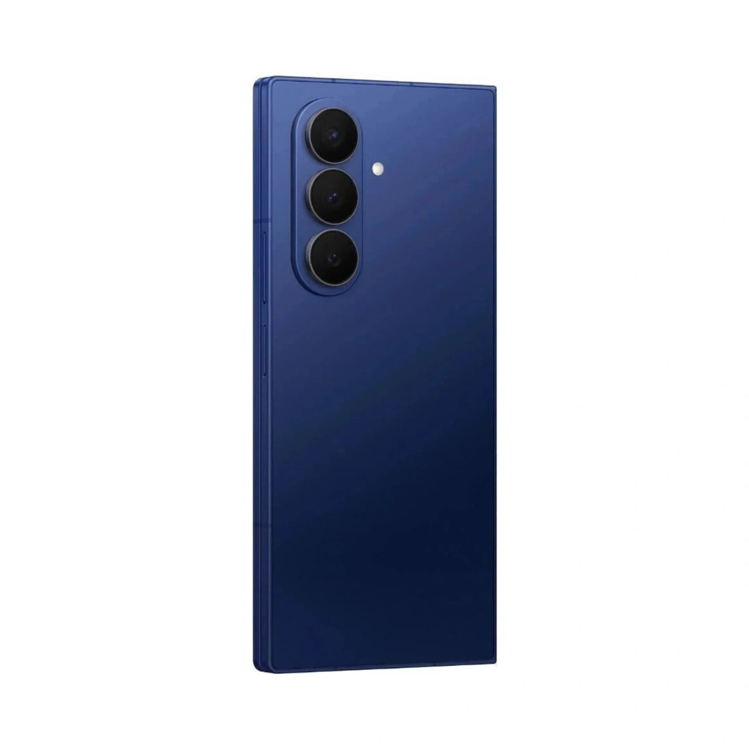 Samsung Galaxy Z Fold7 5G | 8 inches Foldable Dynamic LTPO AMOLED Display | Snapdragon 8 Elite | 200MP Main Camera | 10MP Front Camera | 4400mAh Battery