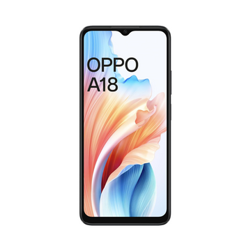 Oppo A18 - 6.56 inch Display