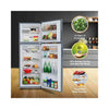 Whirlpool Intellifresh Pro 235L Double-Door Refrigerator | Up to 2x longer Vitamin Preservation | 10-in-1 Convertible Modes