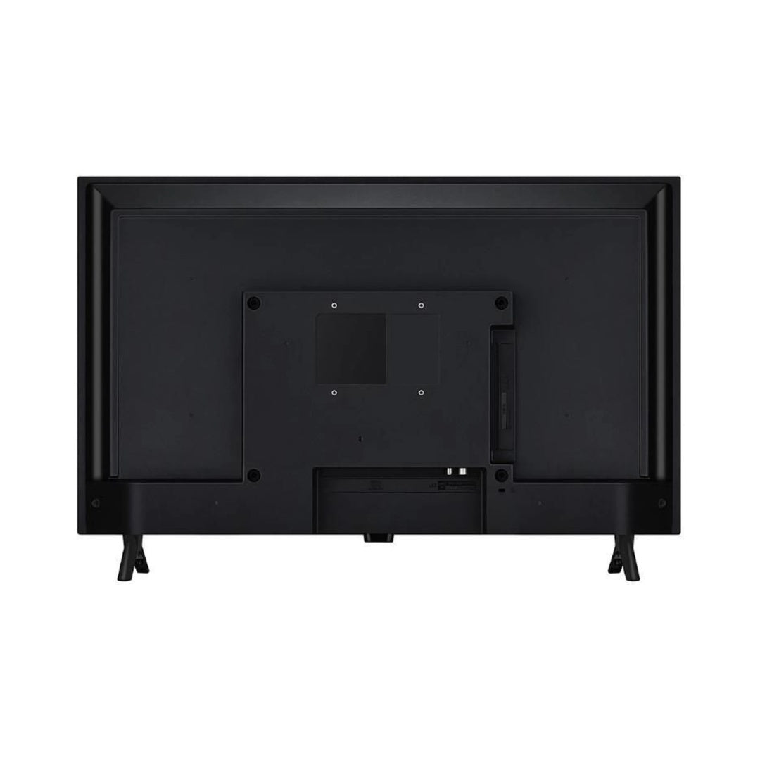 LG (32 inch) HD LED TV |  60 Hz Refresh Rate |  20 Watts  Speaker | Picture Processor - α5 Gen6 AI Processor |  Brightness - 240 Nits
