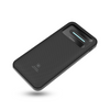 Swiss Military Jolt - 10000mAh Powerbank - Black