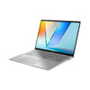 Asus Vivobook S16 M3607KA-SH115WS | AMD Ryzen™ AI 5 330 Processor | 60Hz Refresh Rate | AMD Radeon™ Graphics | Bluetooth® 5.3 | US MIL-STD 810H Military-Grade Support