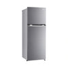 LG 246L Double Door Refrigerator | Optimal Cooling | Durable Toughened Glass Shelves | Smart Inverter Compressor