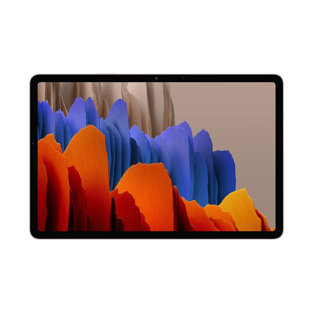 Samsung Galaxy Tab A7+ - Display