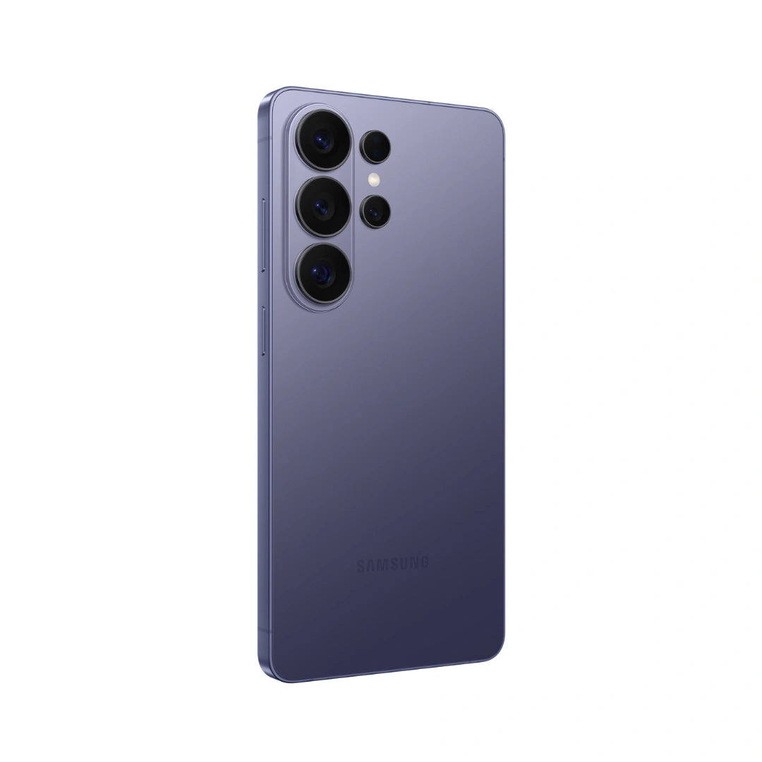 Samsung S26 Ultra 5G | 6.9 inches AMOLED Display | 2600 nits Peak Brightness | Snapdragon® 8 Elite Gen 5 | 200MP Main Camera | 50MP Telephoto | 50MP Ultra-Wide | 12MP Front Camera | 5000mAh Battery