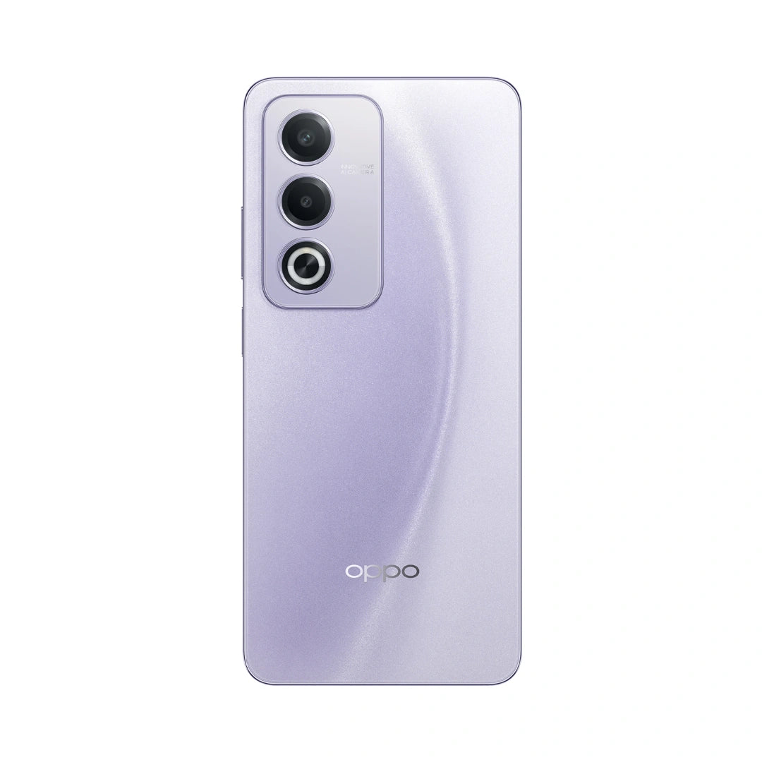 Oppo A3 Pro 5G (8GB RAM, 256GB Storage) | 6.67” HD+ 120Hz Refresh Rate Screen | 45W SUPERVOOC| with No Cost EMI / Additional Exchange Offers