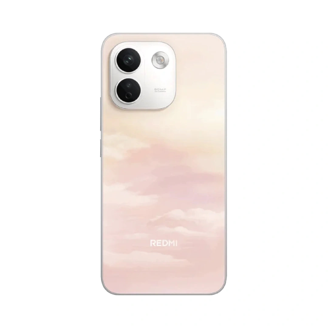 Redmi Note 17 Pro Max 5G | 6.83 inch AMOLED Display | Xiaomi HyperOS 3 with Android 16 | Snapdragon® 6 Gen 5 | 50MP Main Camera | 32MP Front Camera | Dolby Atmos | Hi-Res Audio | 10000mAh Battery | 100W Hyper Charging