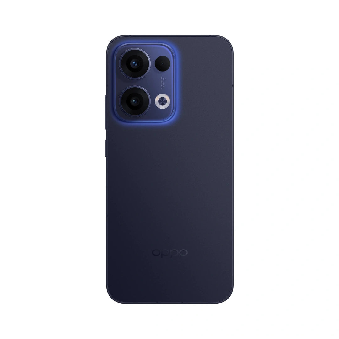 Oppo reno 13 | Mediatek Dimensity 8350 | AMOLED Display | Dual SIM | 5600 mAh Battery