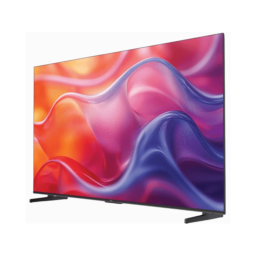 Haier QLED (65P7 PRO) Smart TV | Dolby Atmos | Dolby Vision | Hands Free Voice Control | Google TV | 50 Watts Audio Output