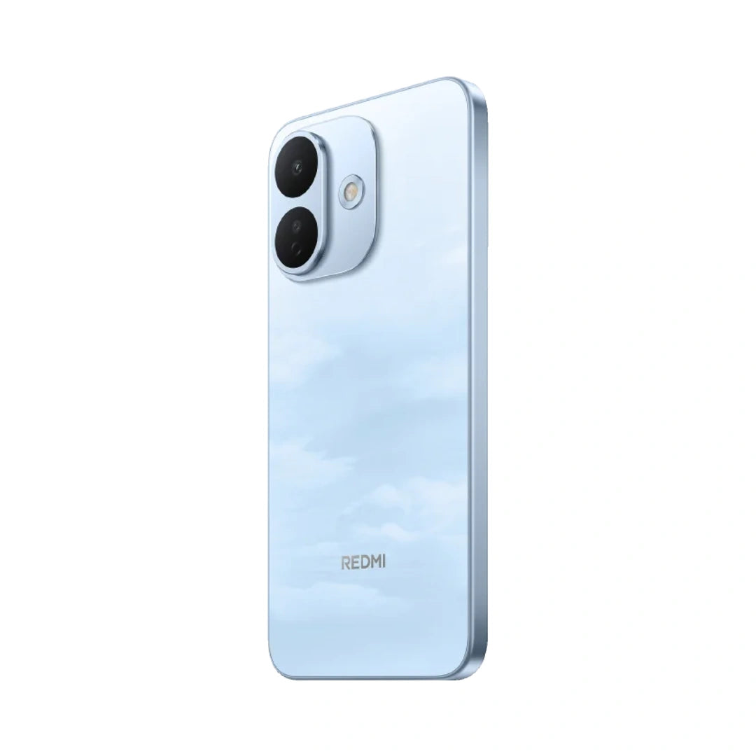 Redmi Note 17 Pro 5G | 6.83 inch AMOLED Display | Xiaomi HyperOS 3 | Android 16 | Snapdragon® 6s Gen 4 | 50MP Main Camera | 16MP Front Camera  | 9000mAh Battery | 67W Fast Charging