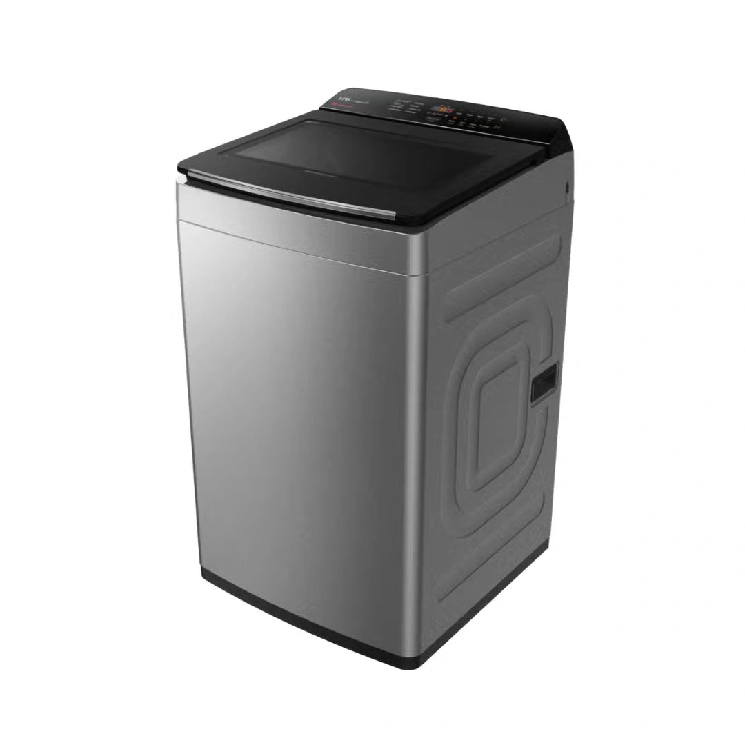 IFB 7.5 kg 5 Star Top Load Washing Machine | Power Steam® | ActivMix® | Powered By AI | Stainless Steel Drum