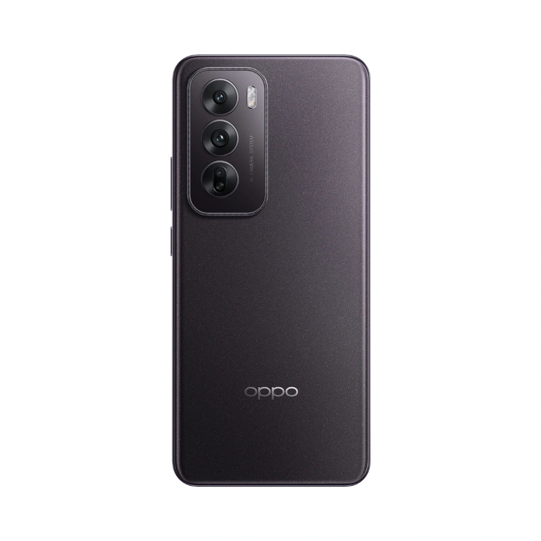 Oppo Reno 12 5G | AMOLED Display | Mediatek Dimensity | 32MP Front Camera |5000 mAh Battery