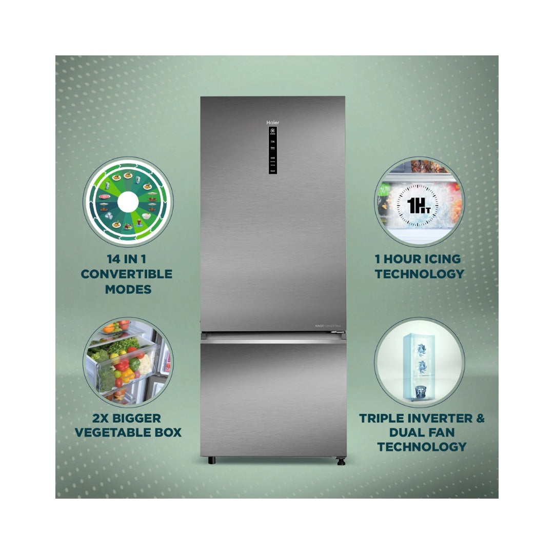 Haier_445_Litres_Magic_Convertible_Refrigerator 