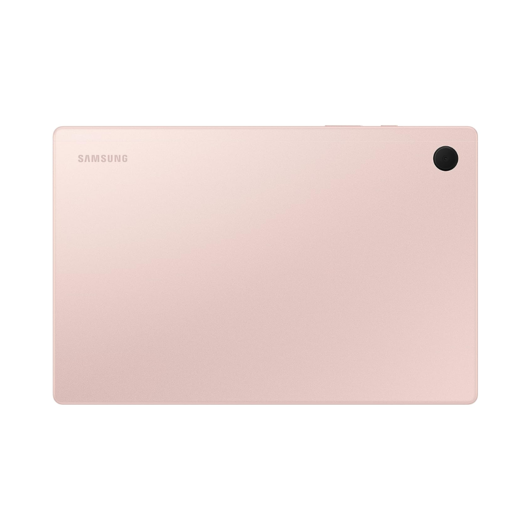 Samsung Galaxy Tab A8 LTE - 8MP Rear Camera