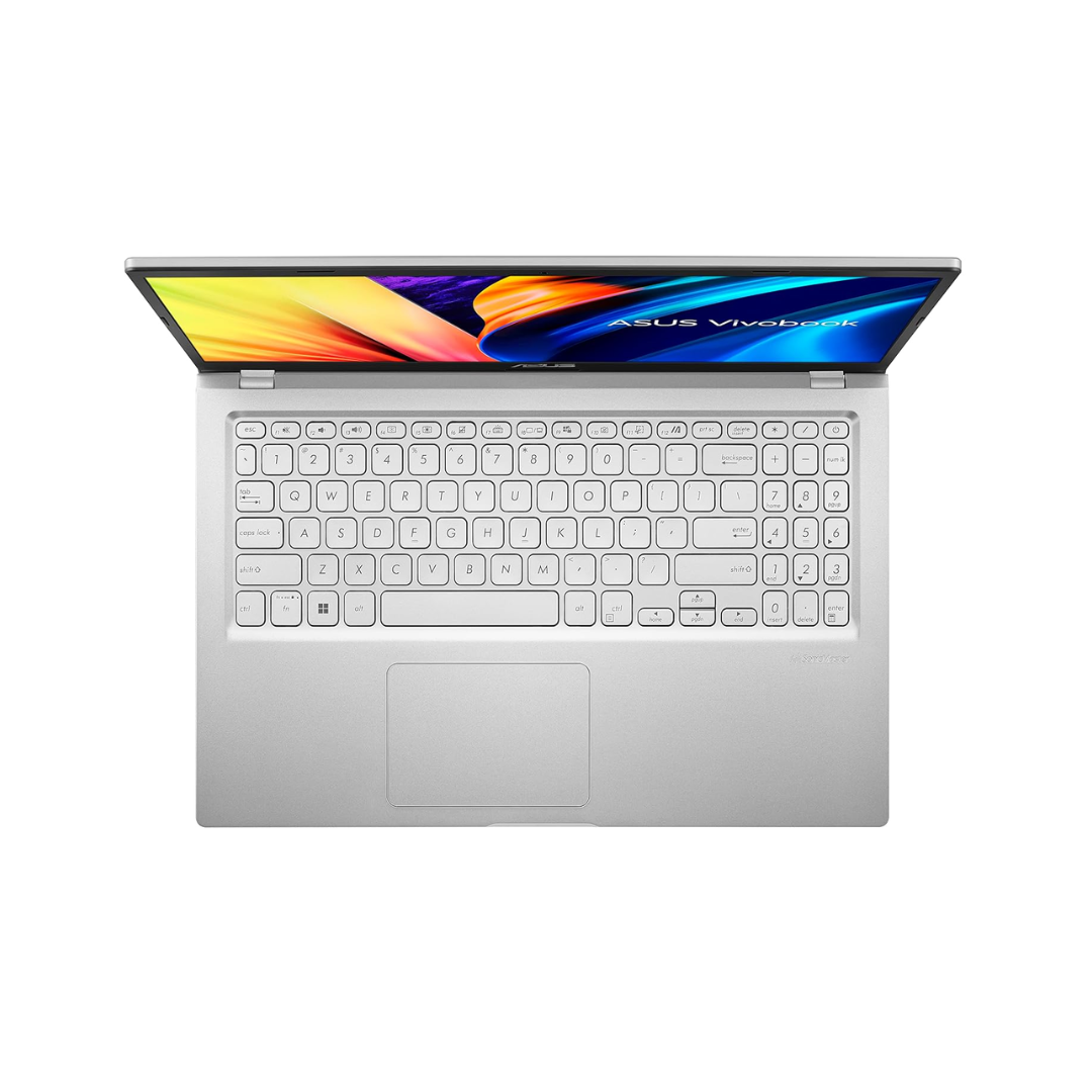 Asus Vivobook 15 - Laptop - Keyboard