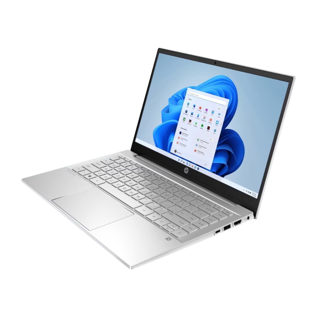 HP 14-DV2014TU (Intel/ Core i5/ 12th Gen/ 16GB/ 512GB SSD/ Win 11) Laptop