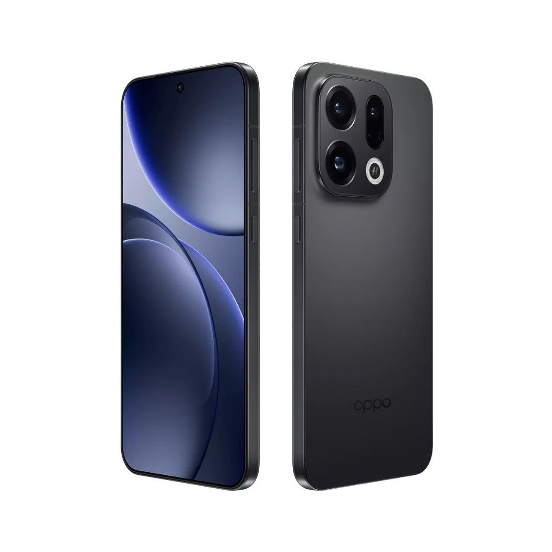 Oppo Find X9 | 6.59 Inch AMOLED Display | MediaTek Dimensity 9500 | 50MP Rear Camera | 32MP Front Camera | 7025 Mah Battery