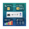 Samsung 1.5 Ton 3 Star Bespoke AI Inverter Split AC | AI Auto Cooling | Automatic Efficiency | AI Energy Mode