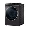 Haier 9 Kg Direct Motion Motor Fully Automatic Front Load Washing Machine | 1400 RPM Higher Spin Speed | Lower Drying Time