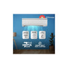 Daikin 1.5 Ton 5 Star Inverter Split AC | Split AC with inverter Swing compressor