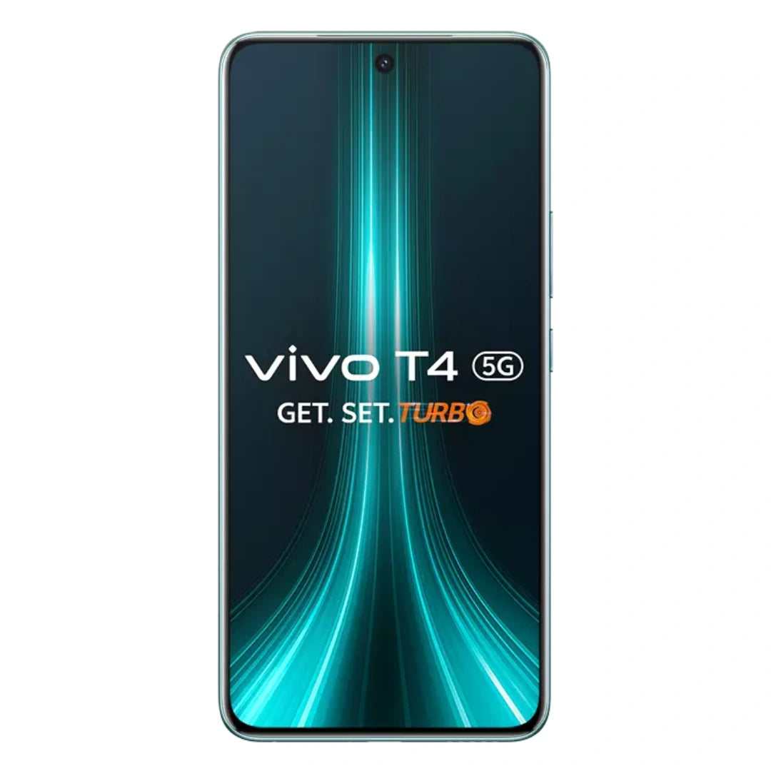 Vivo T4 5G | Amoled Display | Funtouch 15 & Android 15 | Snapdragon 7s Gen 3 | 50MP Rear Camera | 32 MP Front Camera | 7300 mAH Battery