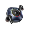 BoAt Nirvana Crown Earbuds | IPX4 Water Rating | Up to 50 dB (Hybrid ANC) | 50ms Low Latency (BEAST™ Mode)