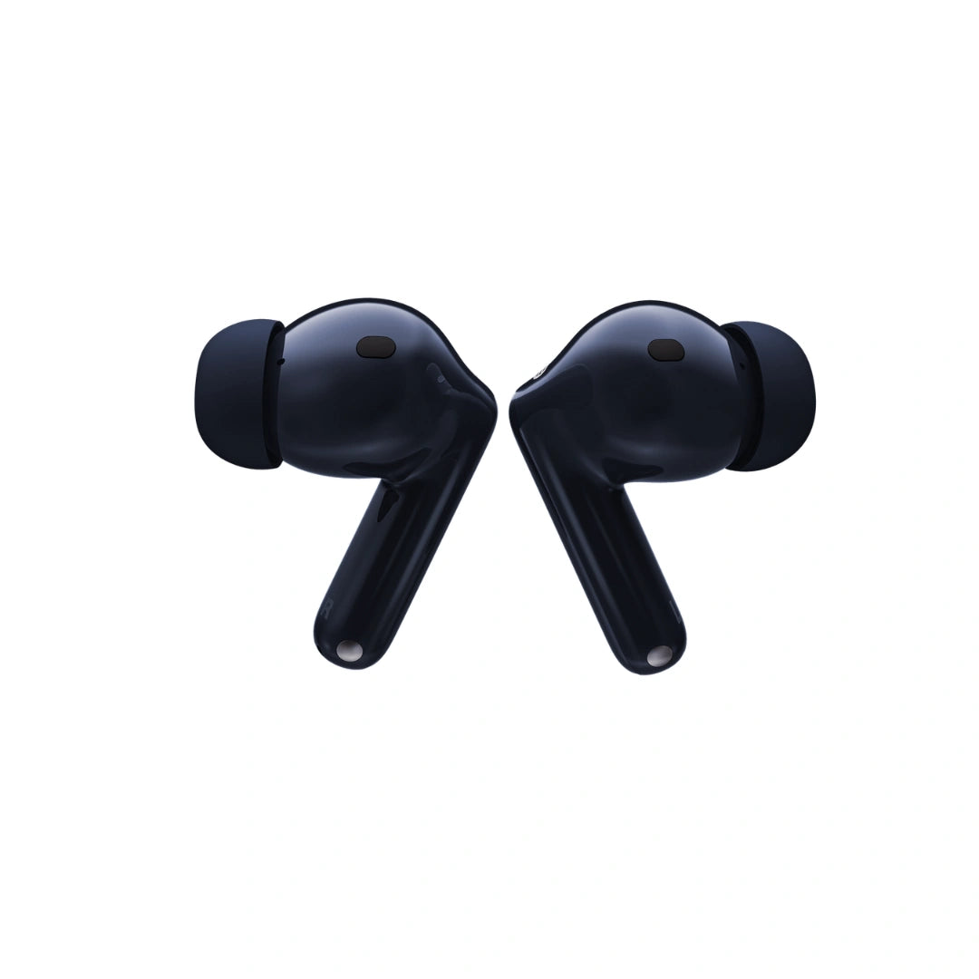 Moto Buds 2 Plus | 6 Microphones | IP54 Water-Repellent Design | Hi-Res, EVO, Sound by BOSE | Up to 40 Hours of Playtime | Dual 11mm + BA Drivers