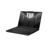 ASUS FX607VB-RL087WS TUF F16 Gaming Laptop | Intel Core 5 210H | Screen Resolution 1920 x 1200 Pixels | Windows 11 Home | Aspect Ratio 16:10 | Refresh Rate 144 Hz | Response Time 3ms