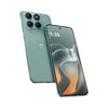 Moto Edge 70 Fusion | 6.8" Extreme AMOLED Display | Snapdragon® 7s Gen 4 | 50MP Sony Rear Camera | 32MP Front Camera | Dual Stereo Speakers Dolby Atmos® | Military Grade Gorilla® glass 7 | IP68 + IP69 Water Protection