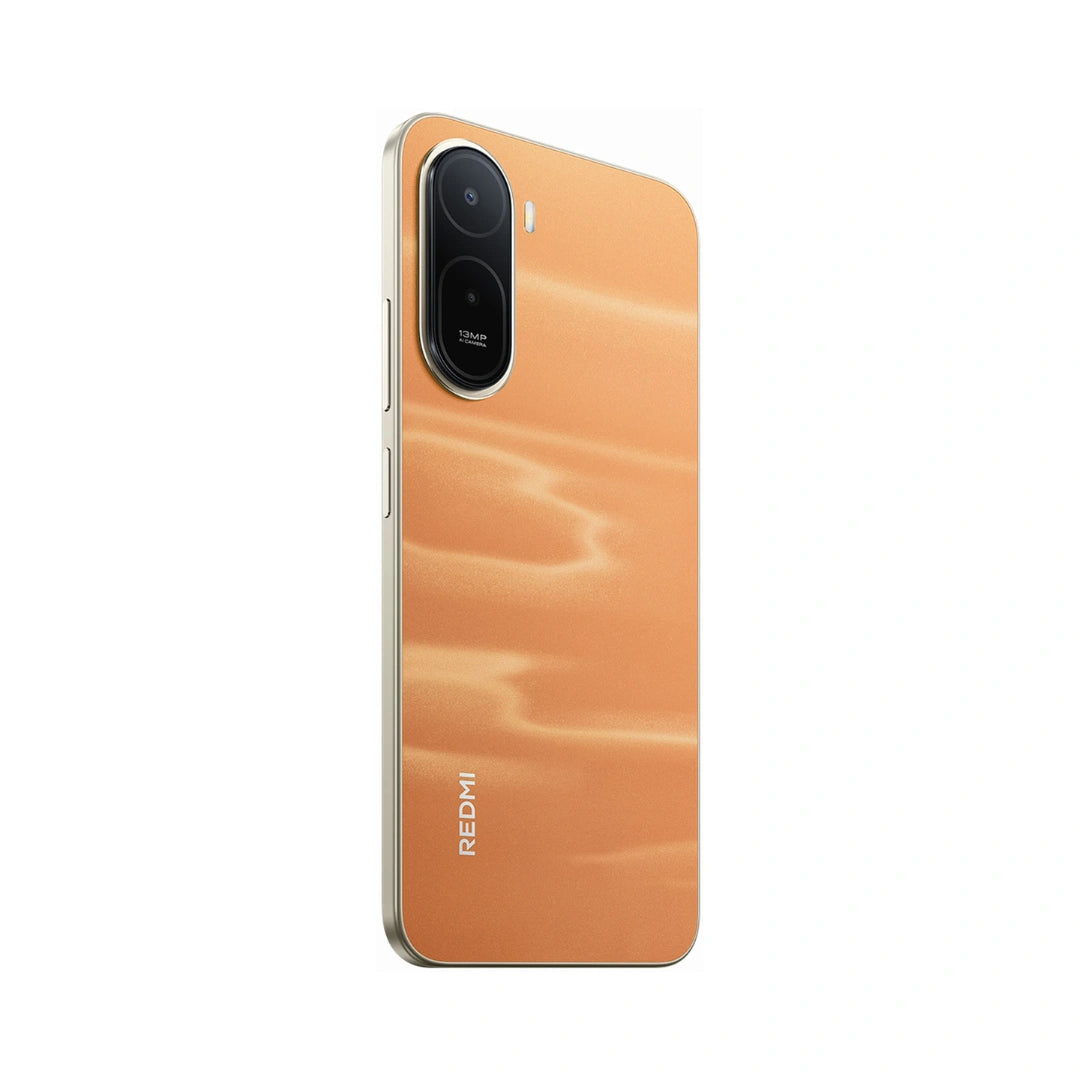 Redmi A7 Pro | 6.9 inches 120Hz Display | Unisoc Chipset | 13MP Rear Camera | 8MP Front Camera | 6300mAh Battery | IP52 Rating
