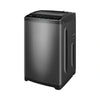 Haier 6.5Kg Fully Automatic Top Load Washing Machine | Ultra Fresh Air | Bionic filter | Toughened Glass