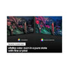 Samsung (75) Crystal 4K UHD Smart TV | Picture Engine - Crystal Processor 4K | HDR 10+ Support |  Sound Output (RMS) - 20 w  |  Motion Technology - Motion Xcelerator