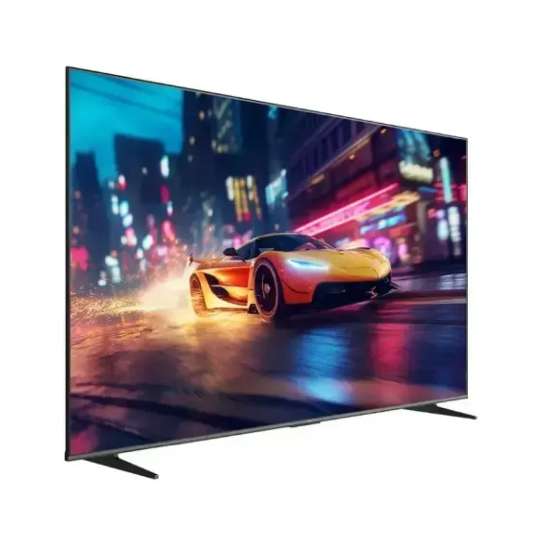 Haier LED 75inch (75M70UHMINI) Smart TV | Mini LED | Google TV | Dolby Atmos | Stereo Speaker Type | 60Hz Refresh Rate