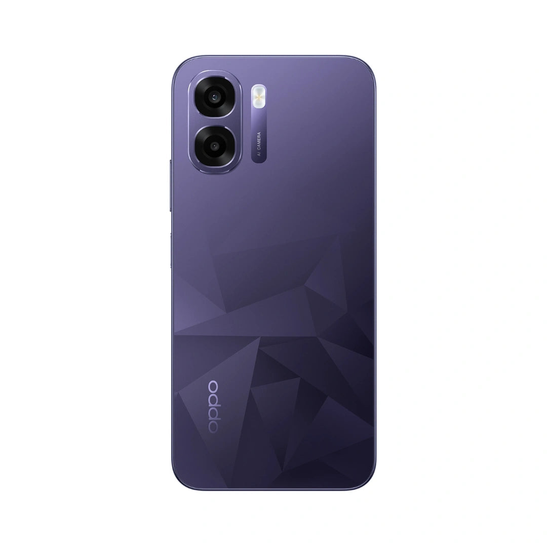 OPPO K14x 5G | 6.75 inches Display | 120Hz Refresh Rate | MediaTek Dimensity 6300 | 50MP Rear Camera | 5MP Front Camera | 6500mAh Battery | 45W SUPERVOOCTM Charging