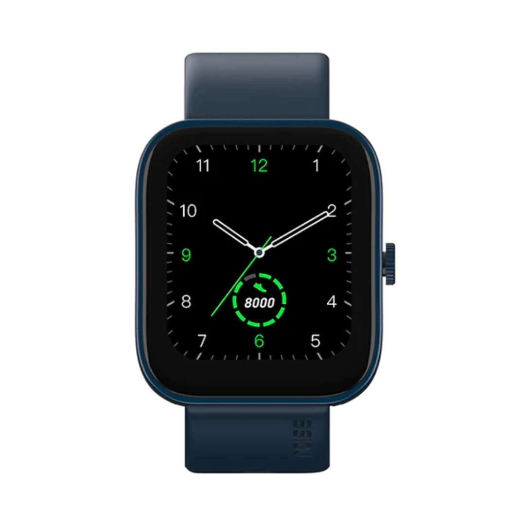Noise Colorfit Caliber Smart Watch