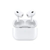 Apple AirPods Pro 2nd-GEN | Dual Optical Sensors | Dual Beamforming Microphones | Say “Hey Siri” to do Things like Play a Song