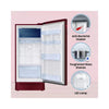 Samsung 189L 5 Star Single Door Refrigerator | Special Features- Inverter Compressor