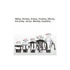 Vidiem TUSKER 750 W