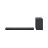 LG | 400W Soundbar Dolby Atmos | DTS:X AI Sound Pro |  Bluetooth Version - v5 | Wireless Rear Ready | USB | Works with Alexa | Spotify Connect | AirPlay 2 | Chromecast