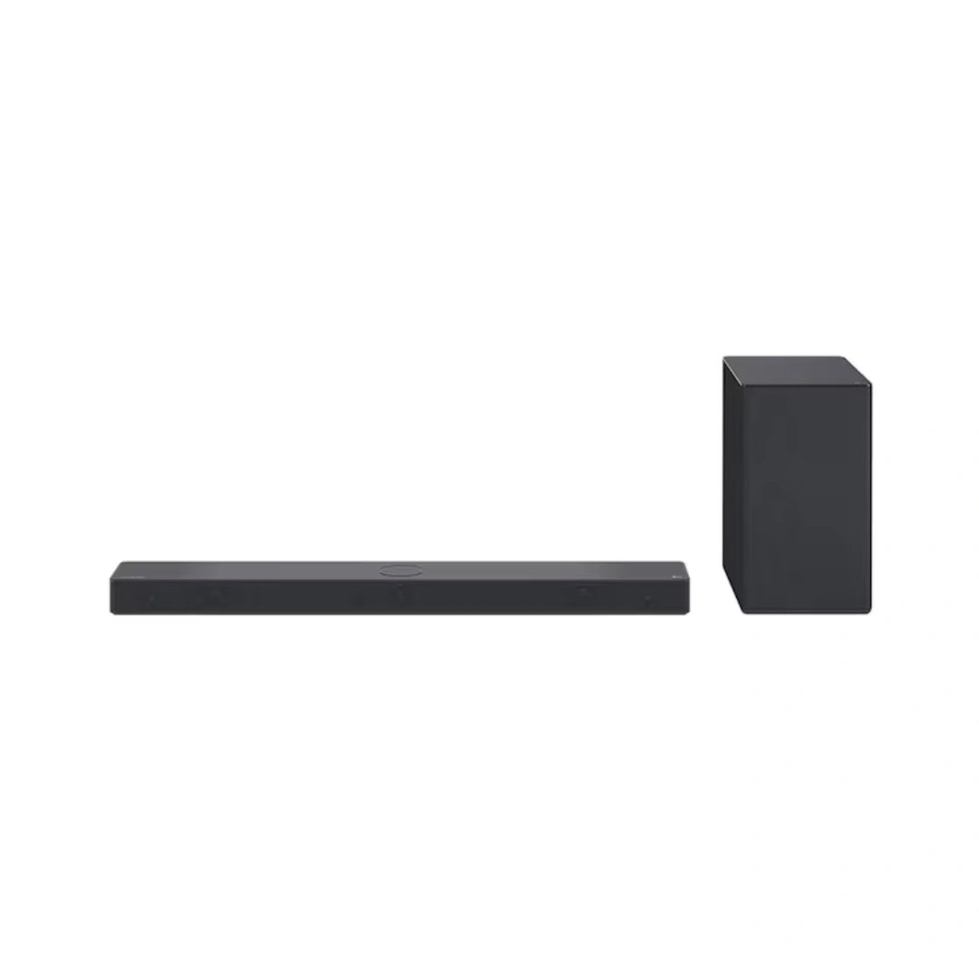 LG | 400W Soundbar Dolby Atmos | DTS:X AI Sound Pro |  Bluetooth Version - v5 | Wireless Rear Ready | USB | Works with Alexa | Spotify Connect | AirPlay 2 | Chromecast