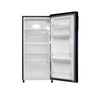 Haier 190 L, 2 Star Refrigerator | Diamond Edge Freezing Technology | Stabilizer Free Operation | 10 Year Warranty