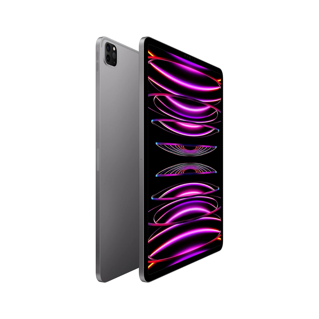 Apple iPad Pro - Tablet