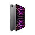 Apple iPad Pro - Tablet - Space grey