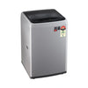 LG | 7 kg Inverter Fully-Automatic | Top Loading Washing Machine | Smart Inverter Technology | TurboDrum | Waterfall Circulation