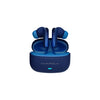 Hapipola Torque Earbuds | Bluetooth v5.3 | 13mm Driver | Up to 23 hours Playback Time | Touch control