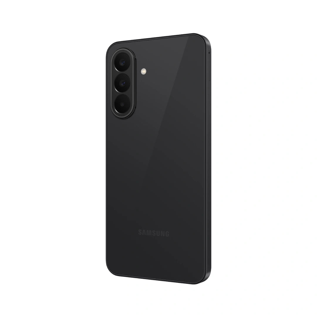 Samsung A27 5G | 6.7 inch Super AMOLED Display | Snapdragon 6 Gen 3 | 50MP Main Camera | 12MP Front Camera | 5000mAh Battery | 120Hz Refresh Rate