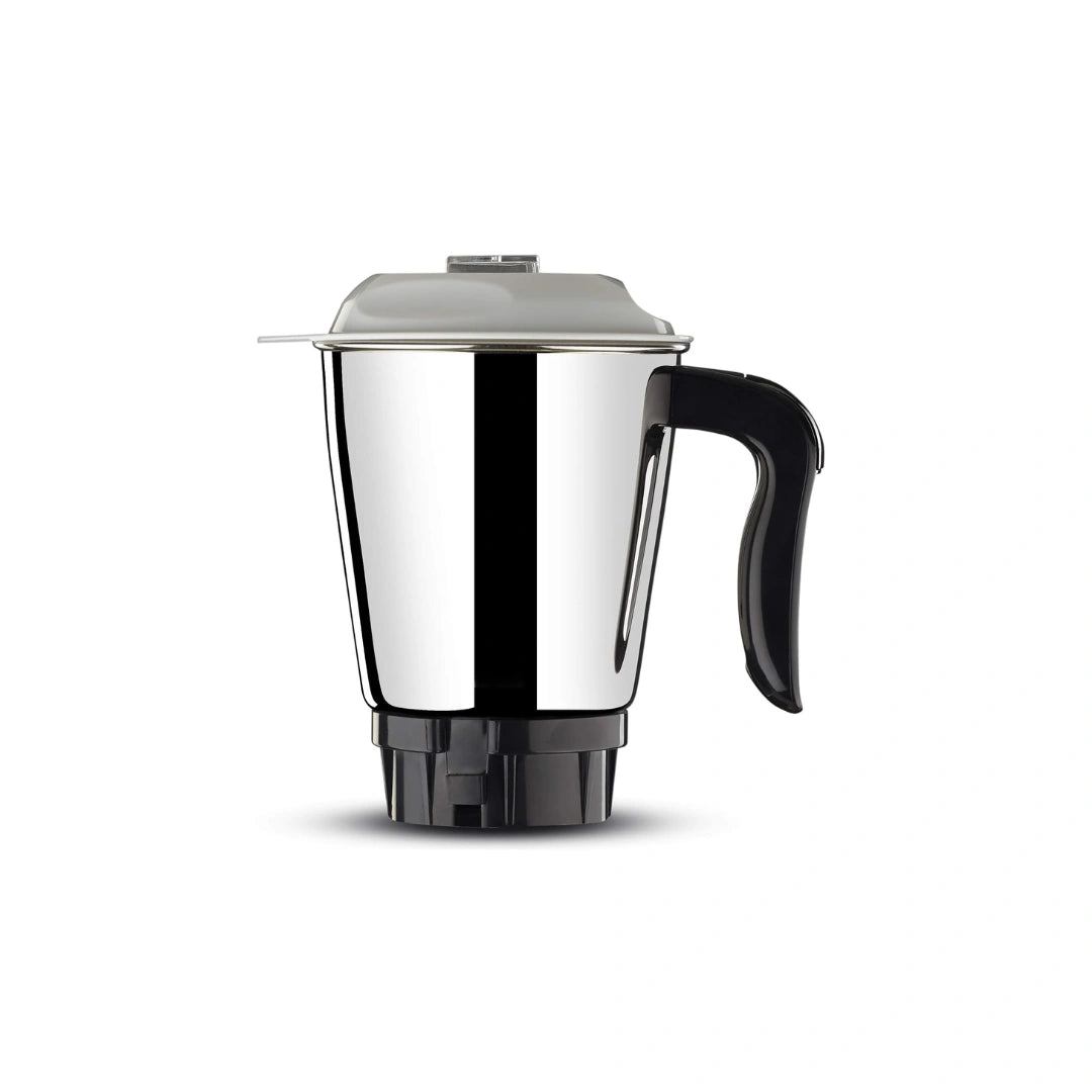 Butterfly Grand 500W Mixer Grinder, Blue