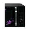 Haier 30L Convection Microwave Oven | 400 Auto Cook Menus | Home Fry |  Low Temperature Cooking