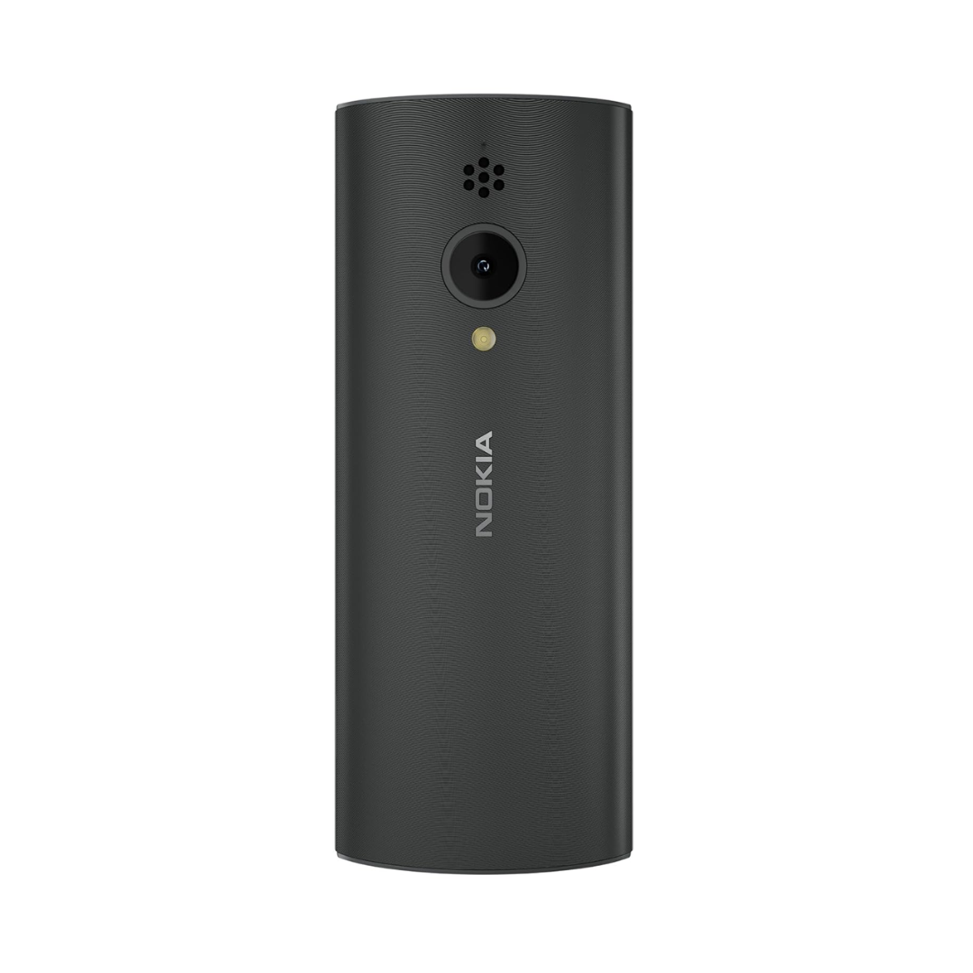 Nokia N150 DS - Rear Camera